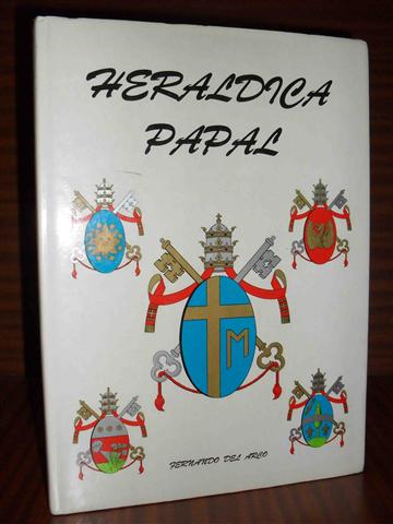 HERLDICA PAPAL